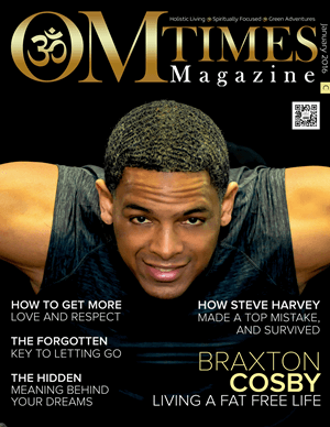 OMTimes Magazine January C 2016 Edition