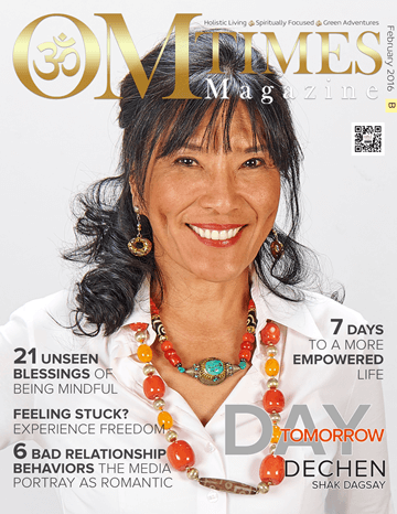 OMTOMTimes Magazine February B 2016 Edition