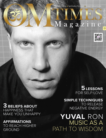 OMTimes Magazine March D 2016 Edition