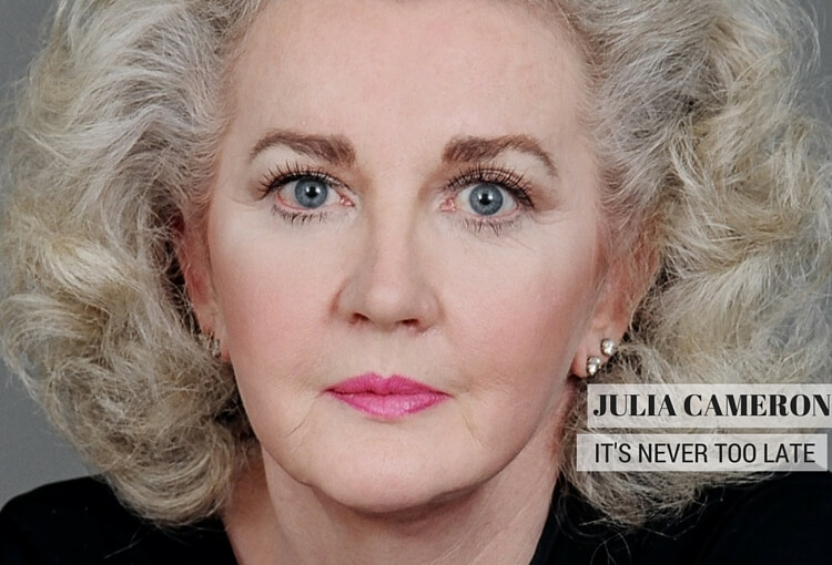 Julia Cameron Net Worth