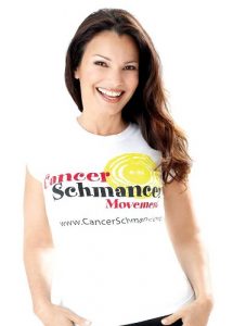 Fran Drescher