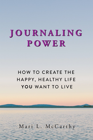 Journaling-Power