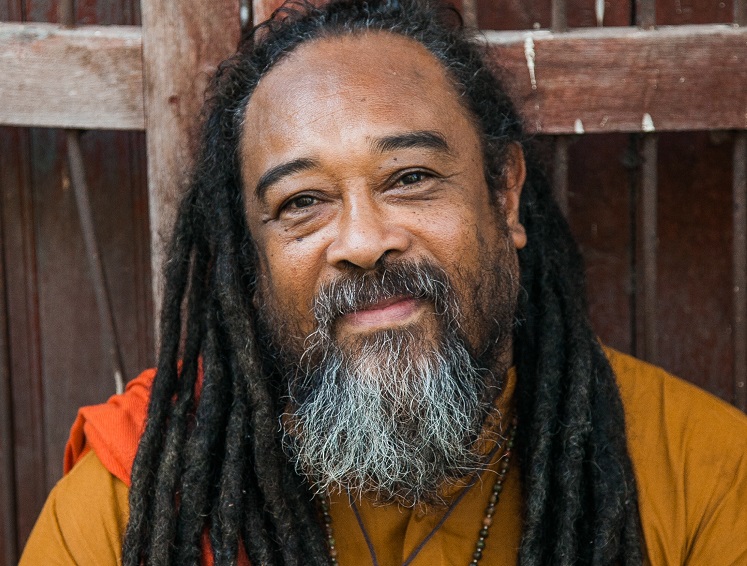 Mooji Vaster Than Sky Greater Than Space Omtimes Magazine