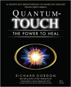 Quantum Touch