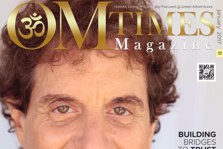 OMTimes Magazine January B 2017 Edition