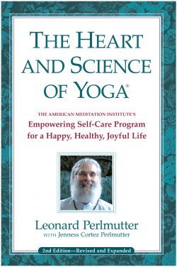 Yoga Science