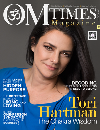 OMTimes Magazine July B 2017 Edition - OMTimes Magazine