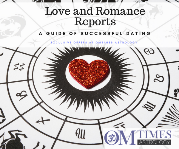 astrology reports OMTimes