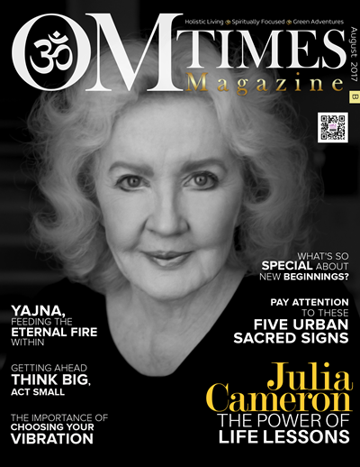 OMTimes Magazine August B 2017 Edition