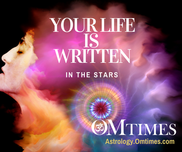 Astrology Forecasts OMTimes