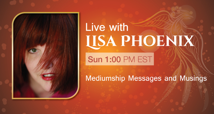 Lisa-Phoenix_Live-with-Lisa-Phoenix_OMTimes-Radio