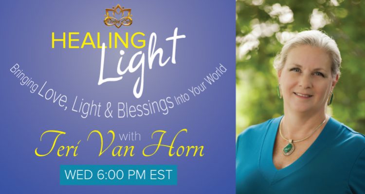 Healing-Light_Teri-Van-Horn_OMTimes-Radio