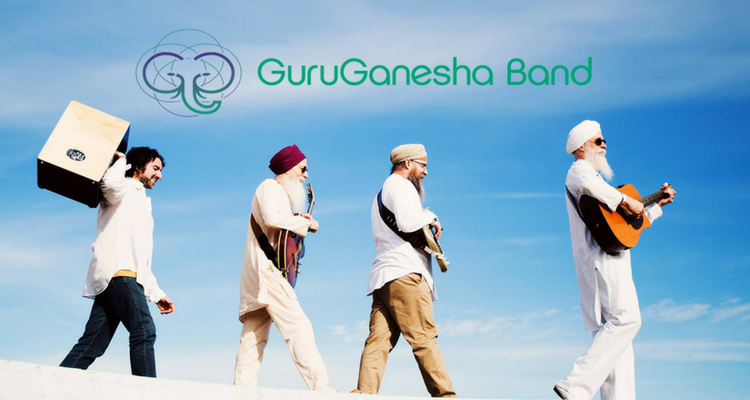 GuruGanesha Band