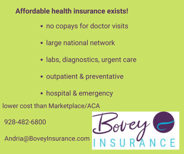 Bovey Insurance