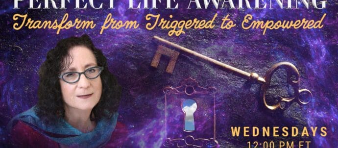 Perfect Life Awakening Royce Morales OMTimes Radio OMTimesTV