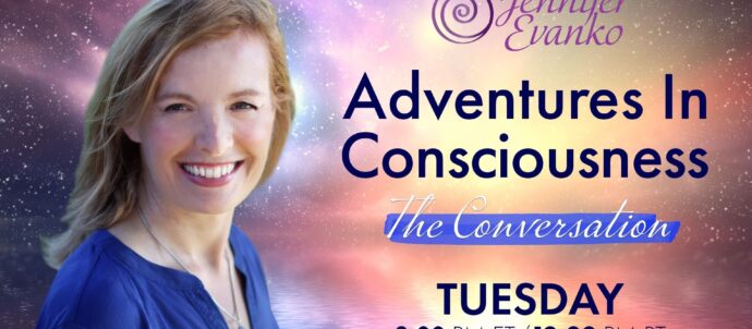 Adventures in Consciousness
