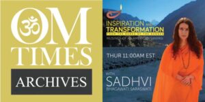 Archives - Inspiration and Transformation - OMTimes