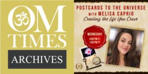 Archives - Postcards to the Universe - OMTimes