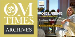 Archives - Voice Rising - OMTimes