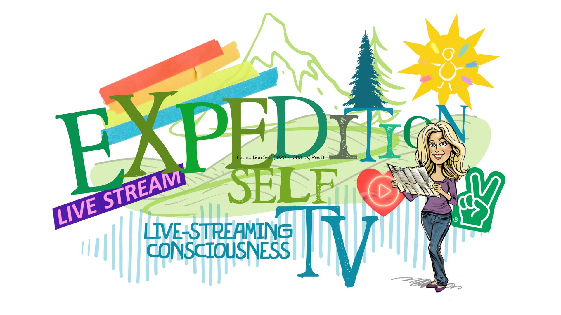 Expedition Self