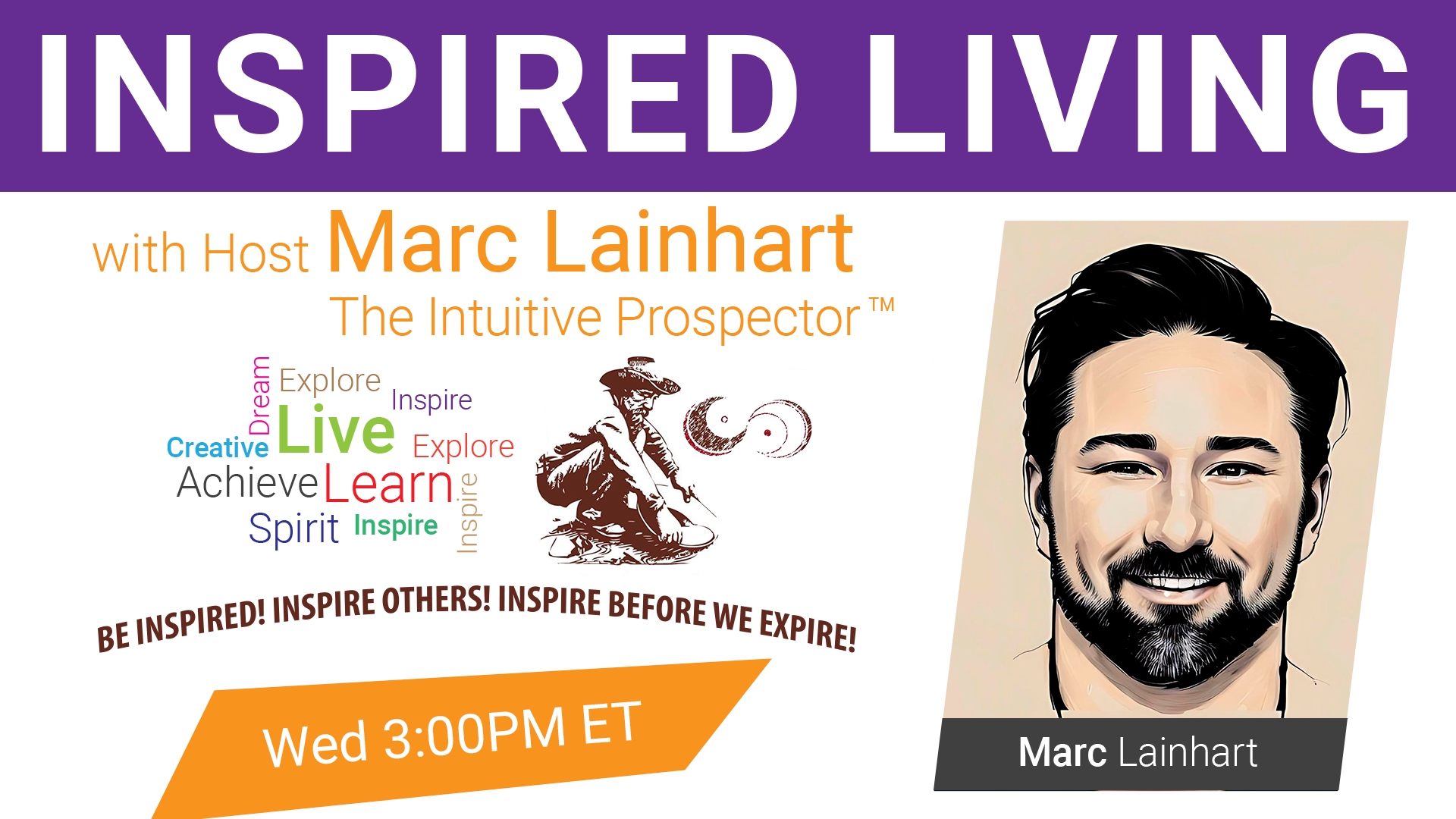 Navigating the Implications of UFO/UAP Disclosures with Marc Lainhart - OMTimes Radio