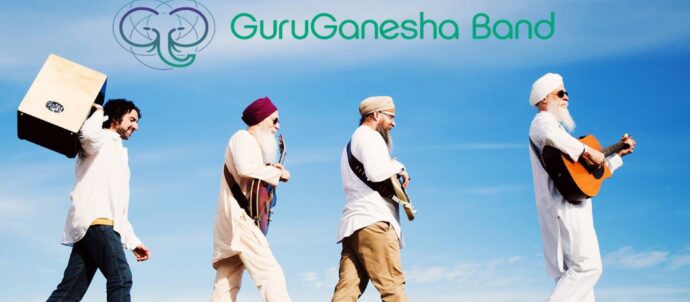 GuruGanesha Band