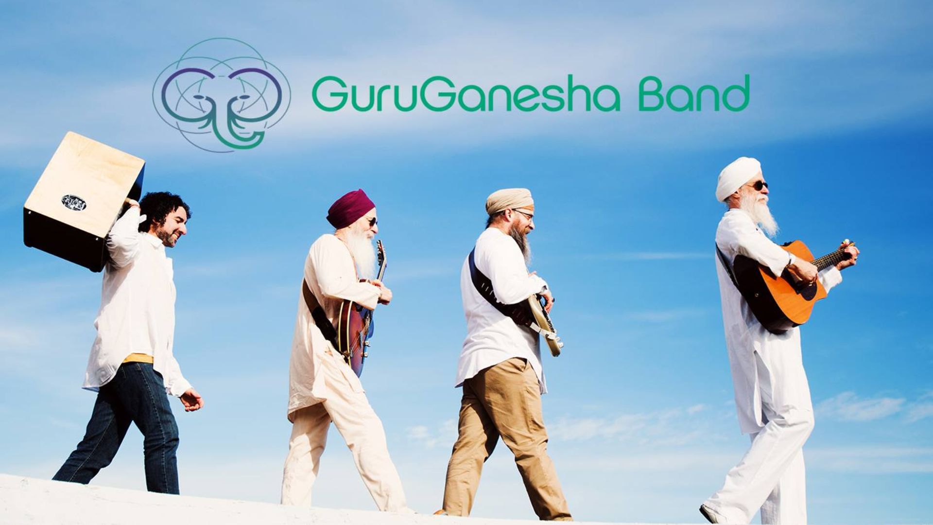 GuruGanesha Band