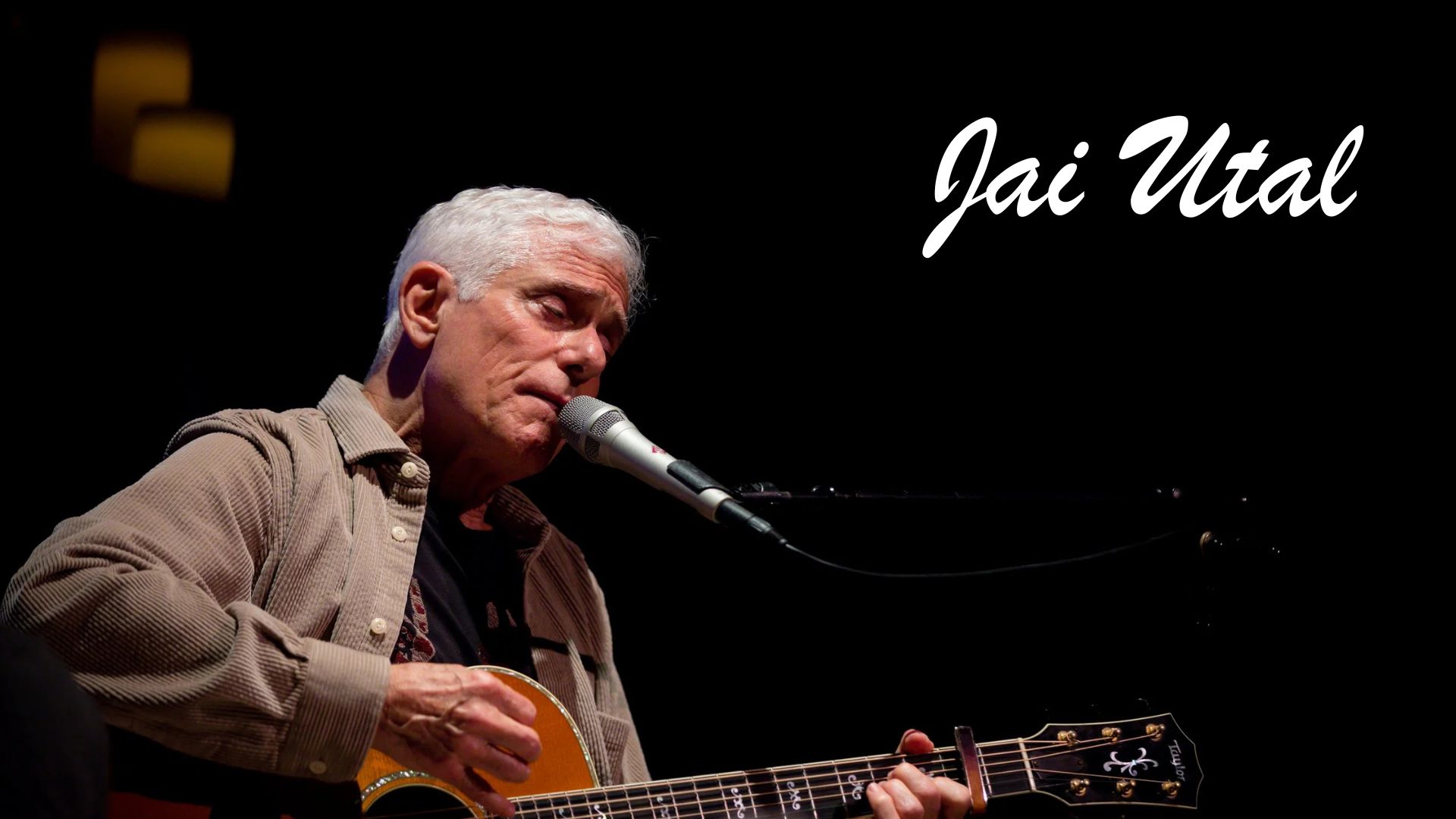 Shows - Jai Utal