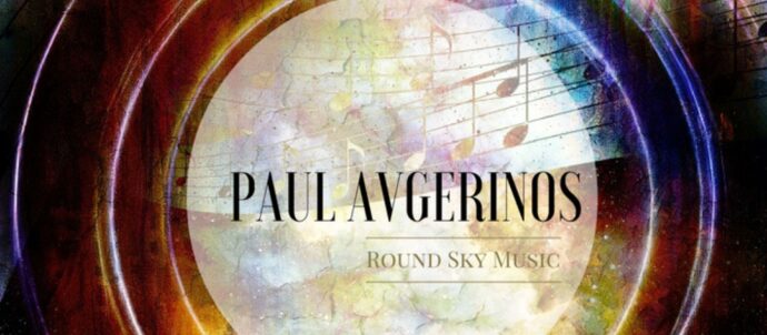 Shows - Paul Avgerinos