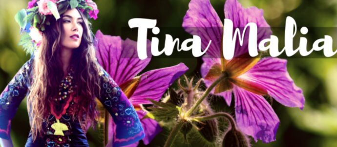 Tina Malia