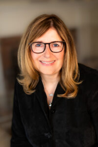 Tracy Doyle