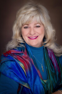 Terri Jay