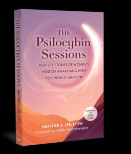 The Psilocybin Sessions
