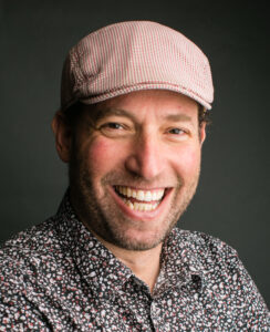Andrew Newman