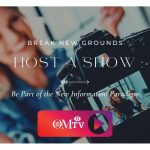 OMTv-New Information Paradigm