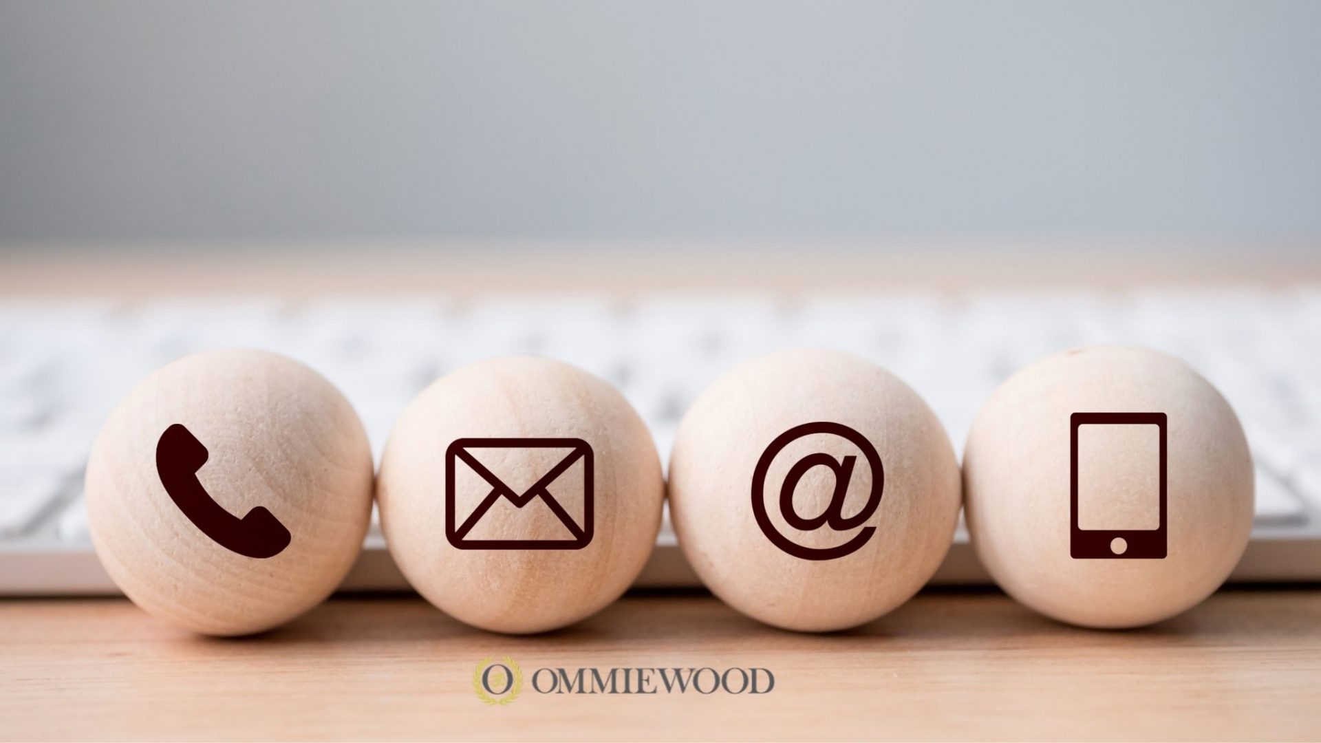 Contact us-Ommies awards