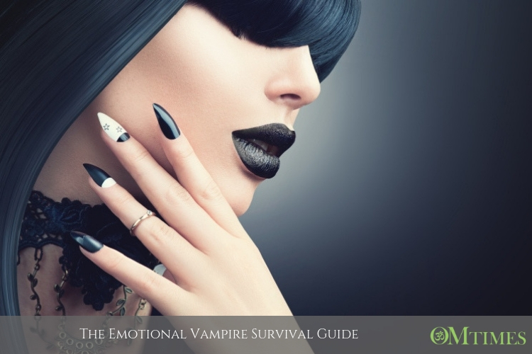 Emotional Vampire OMTimes