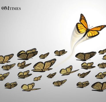 Negative Self-Judgments OMTimes