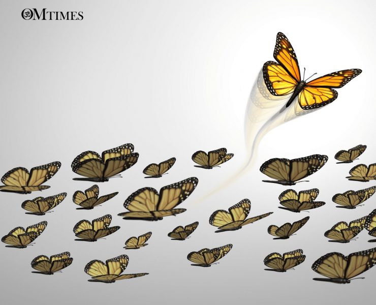 Negative Self-Judgments OMTimes