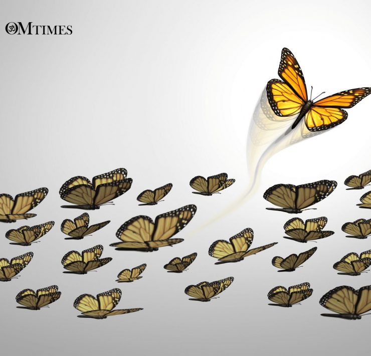 Negative Self-Judgments OMTimes