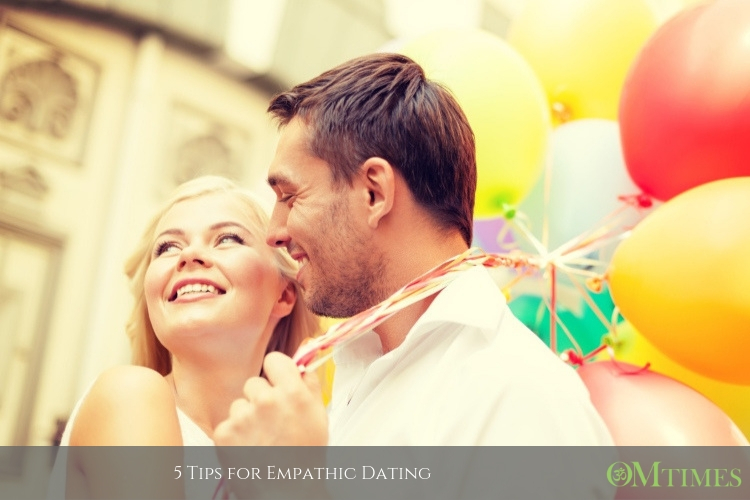 empathic dating OMTimes