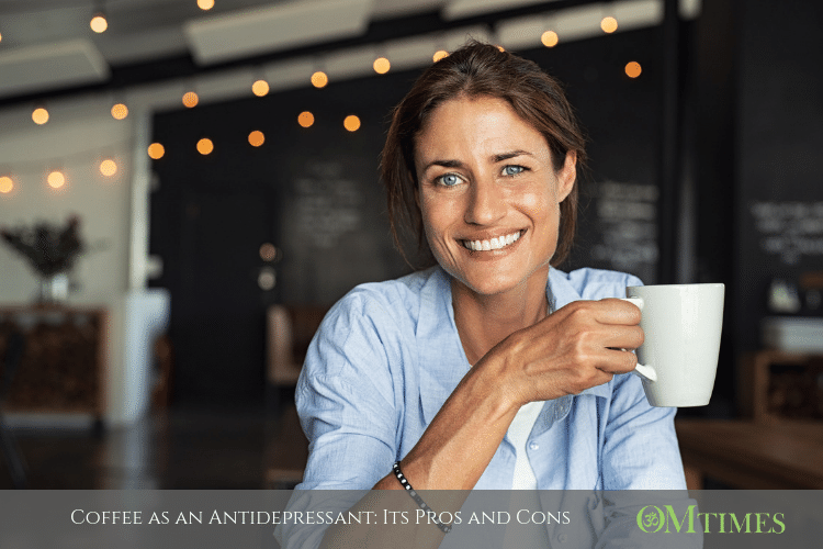 coffee caffeine OMTimes