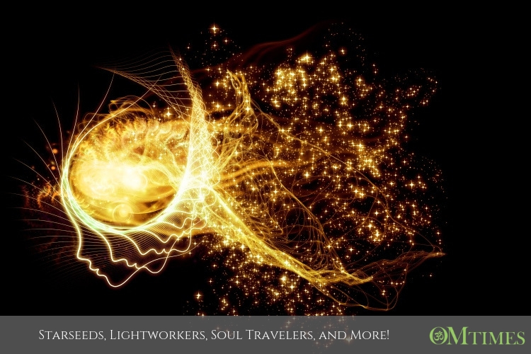 starseeds OMTimes