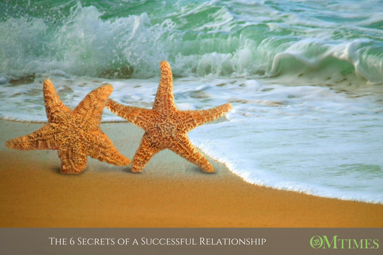 Successful Relationship OMTimes