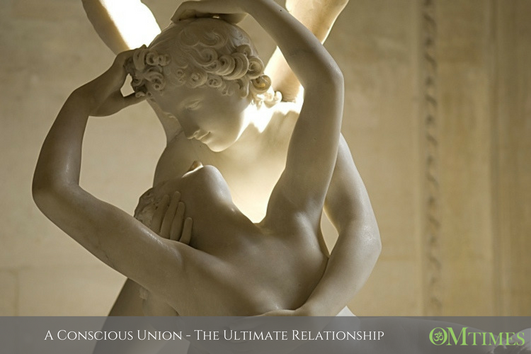 conscious union OMTimes