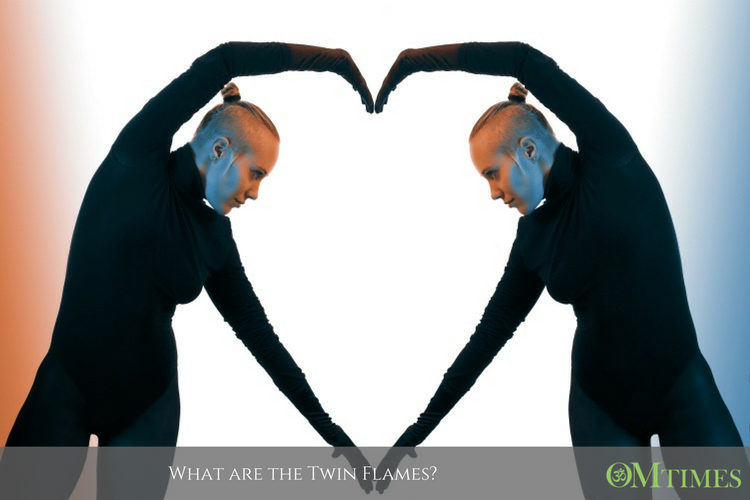 twin flames OMTimes