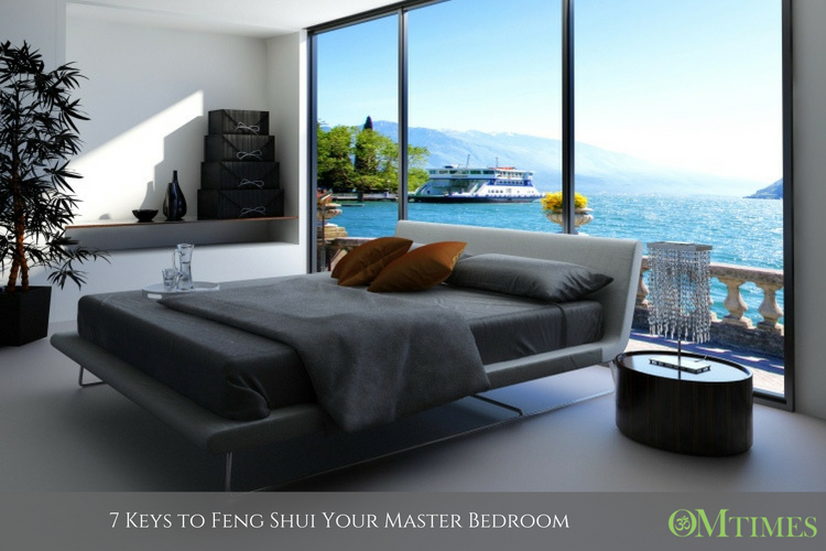 master bedroom OMTimes