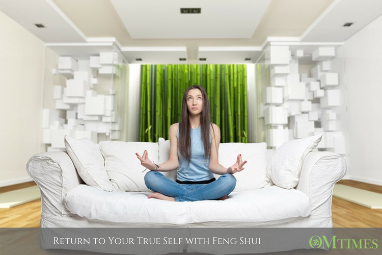Feng Shui OMTimes