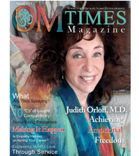 OM Times March 2011 Edition.