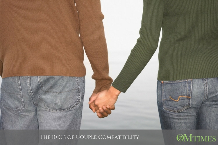 couple compatibility OMTimes